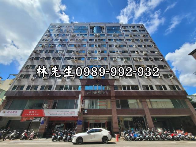 南屯法拍大樓-3