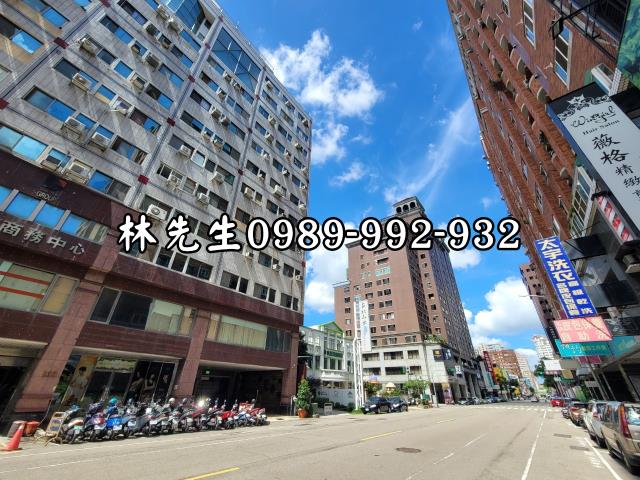南屯法拍大樓-4