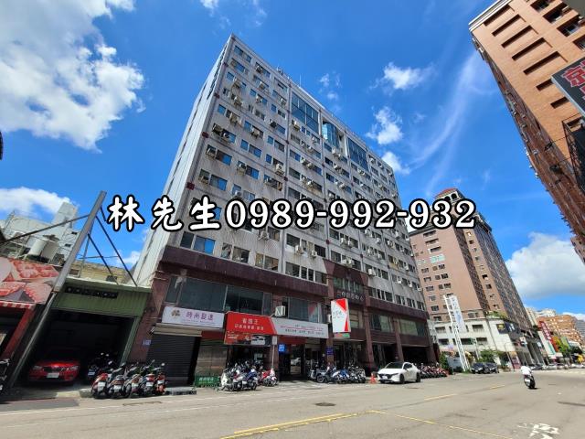 南屯法拍大樓-6