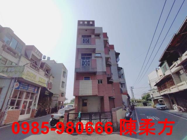 嘉義別墅-2
