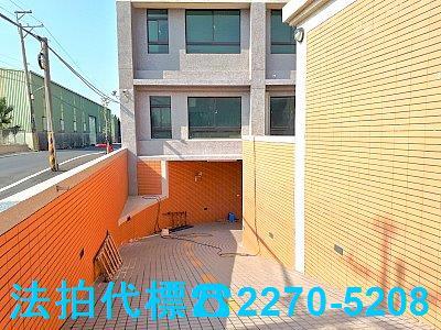 桃園法拍大樓-4