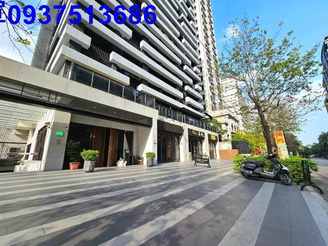 礁溪大樓-13