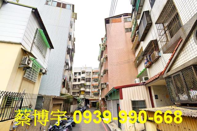 北屯水湳陽光綠第法拍