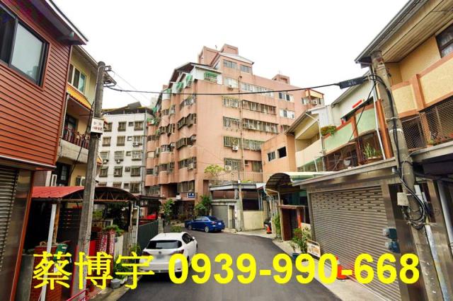 平德路陽光綠第法拍屋
