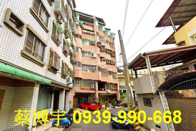 平德路陽光綠第法拍屋