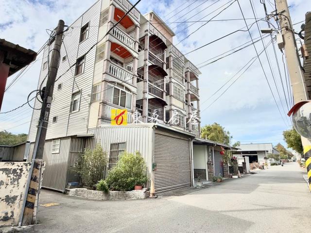 台中大雅別墅-11