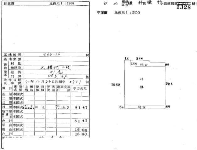 新北汐止公寓法拍-2