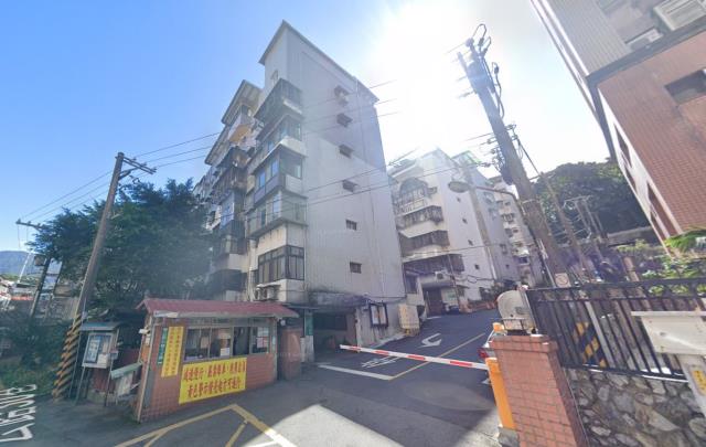 新北淡水公寓法拍-1