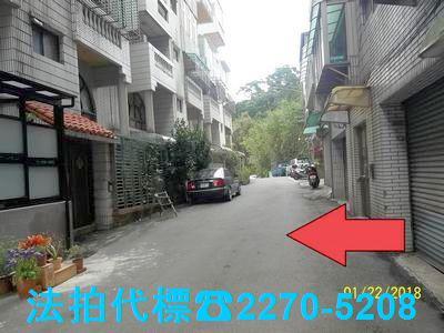 淡水別墅法拍-3