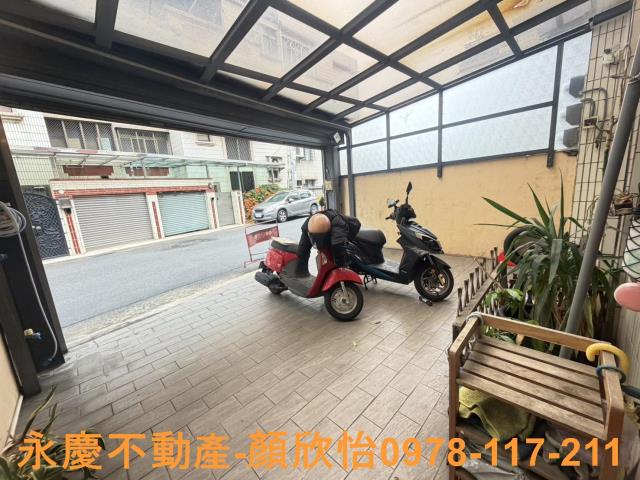 新竹北區透天-14