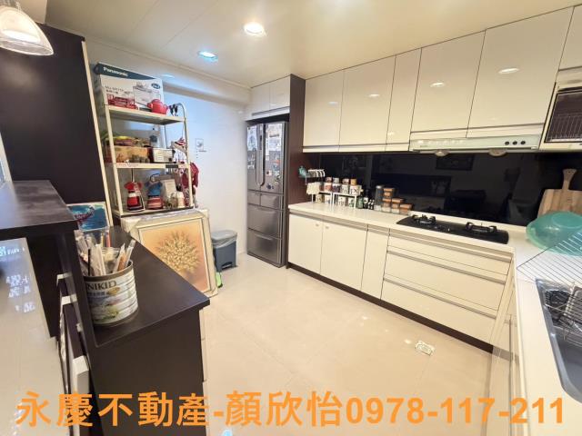 新竹北區透天-5