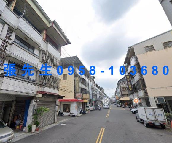 台中大里法拍透天-4