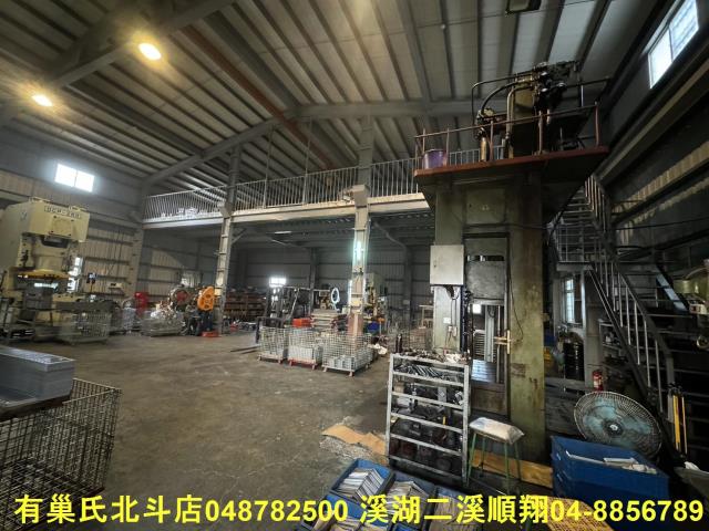 彰化埔心廠房-2