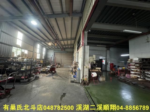 彰化埔心廠房-3