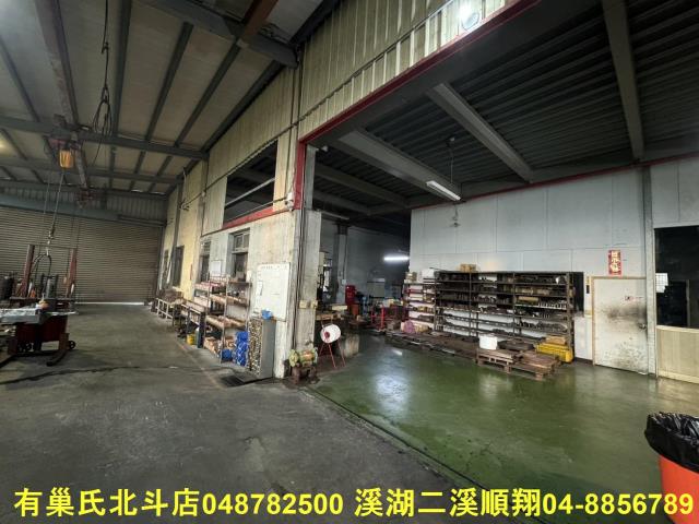 彰化埔心廠房-4
