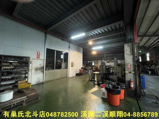 彰化埔心廠房-5