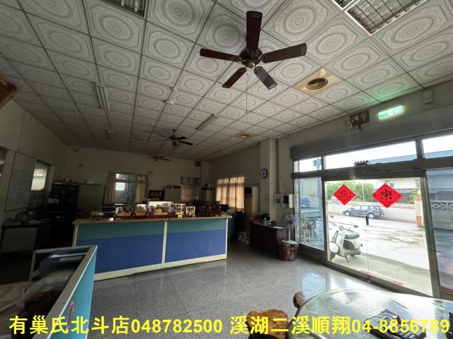 彰化埔心廠房-7