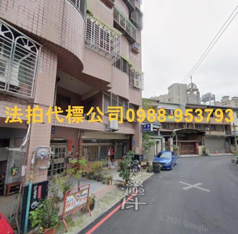 北屯法拍大樓-5