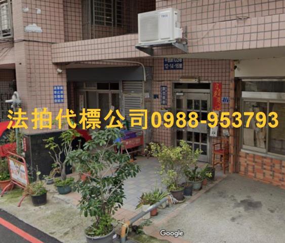 北屯法拍大樓-3