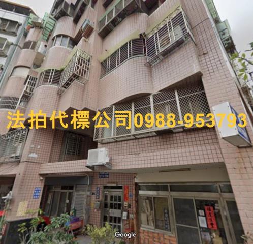 北屯法拍大樓-2