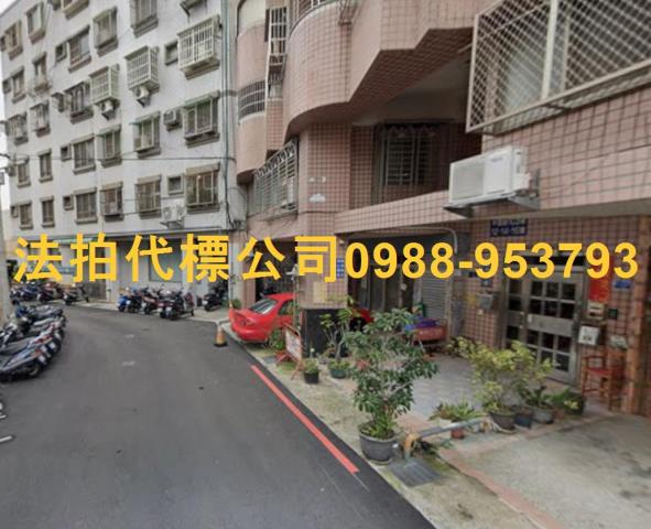 北屯法拍大樓-4