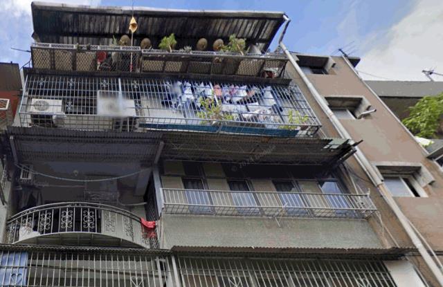 新莊法拍公寓-1