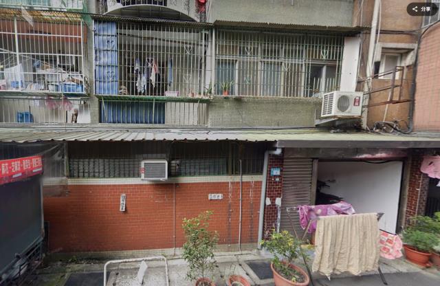 新北公寓拍賣-3