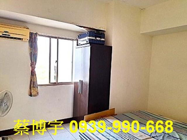 莒光路上翔天廈法拍屋