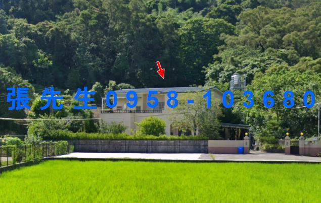 苗栗公館法拍農舍-2