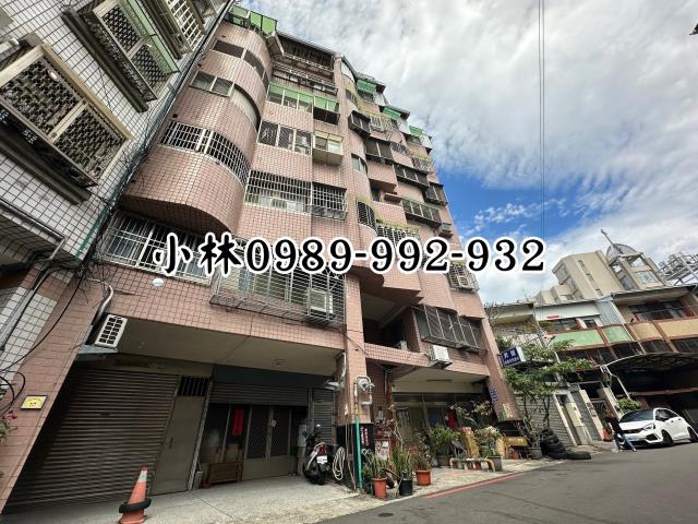 台中北屯華廈法拍-2