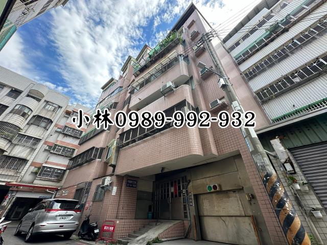 台中北屯華廈法拍-6