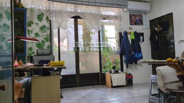 嘉義西區華廈-2