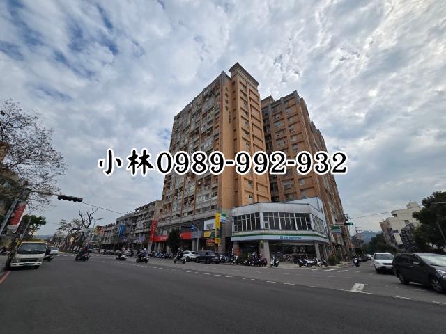 台中豐原大樓拍賣-2