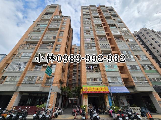 台中豐原大樓拍賣-4