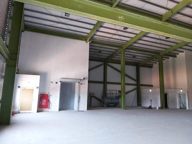 桃園楊梅廠房-4