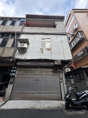 北投透天拍賣-2