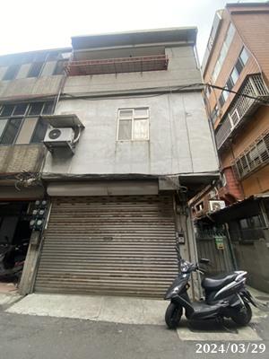 北投透天拍賣-3