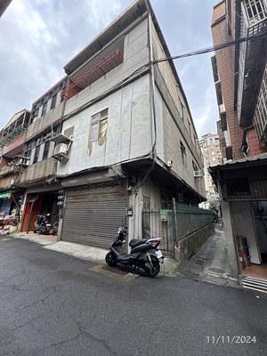 北投透天拍賣-4