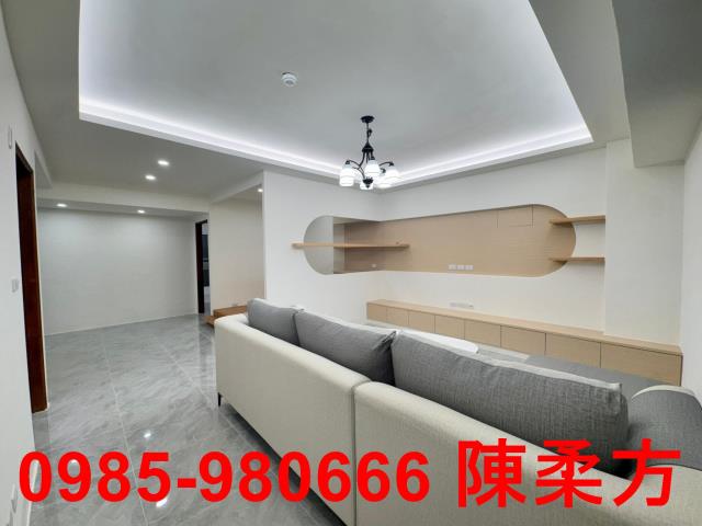 嘉義西區大樓-3