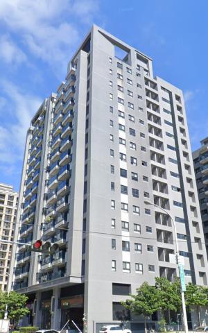 台中大樓法拍-1