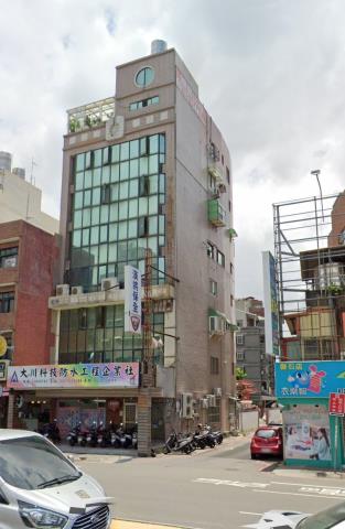 新竹法拍華廈-2