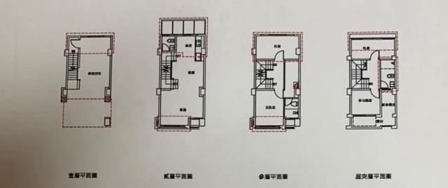 大雅別墅-5