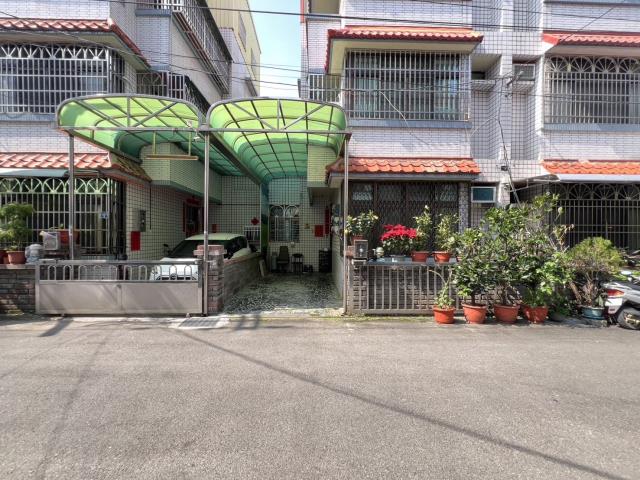 南投別墅-11