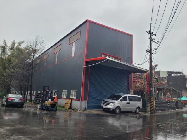 桃園大溪廠房-3