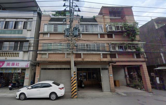 鶯歌法拍別墅-1