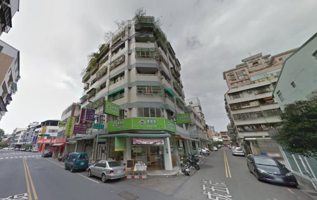 台中法拍華廈-7
