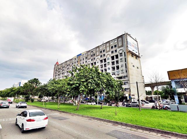 東區華廈法拍-3