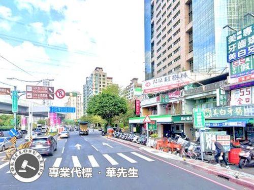 淡水大樓法拍-7