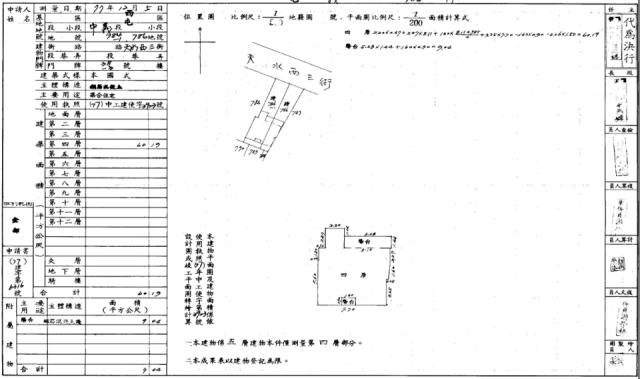 台中公寓拍賣-2