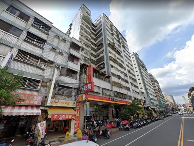 台中太平法拍大樓-4